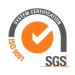 SGS ISO 9001